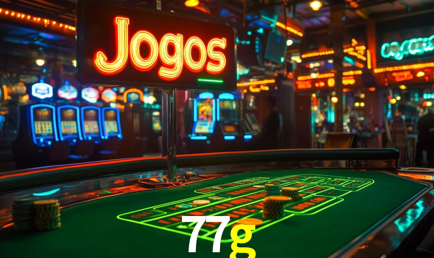 Requisitos do APK da 77g para Android